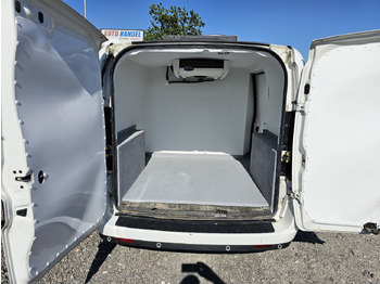 Furgoneta frigorifica FIAT Doblo