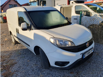 Furgoneta frigorifica FIAT DOBLO CHLODNIA THERMOKING KLIMA EURO6 [ Copy ] [ Copy ]: foto 2