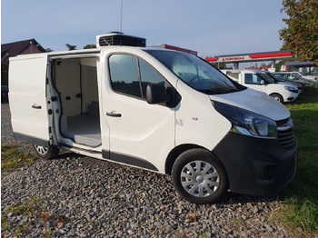 Furgoneta frigorifica OPEL Vivaro