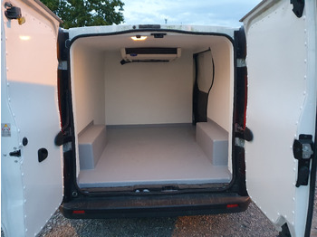Furgoneta frigorifica OPEL Vivaro