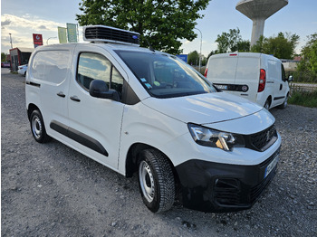 Furgoneta frigorifica PEUGEOT Partner