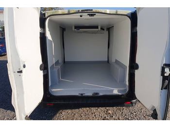 Furgoneta frigorifica RENAULT Trafic