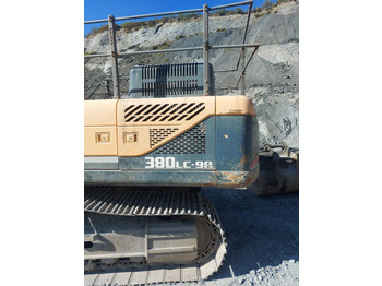 Excavadora 2013 Hyundai RJ80LC-9A: foto 4