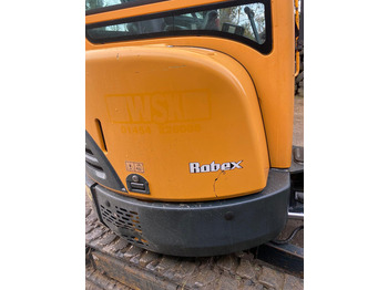 Excavadora 2017 Hyundai R25Z-9AK: foto 3 Excavadora 2017 Hyundai R25Z-9AK: foto 3