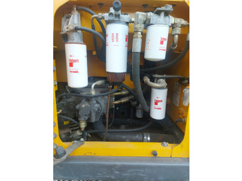 Excavadora de cadenas Volvo EC 140 DL: foto 5