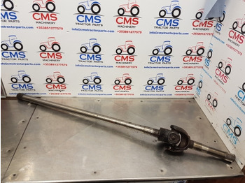 Eje delantero CASE