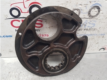 Transmisión CASE