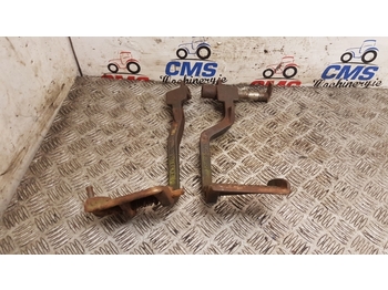 Piezas de freno CASE