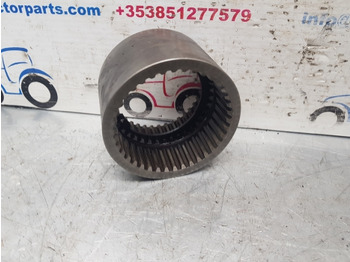 Transmisión CASE