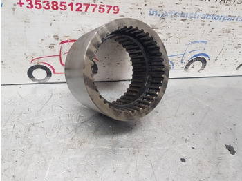 Transmisión Case International 956, 1056, Xl Transmission Gear Coupling Sleeve 3402711r1: foto 4