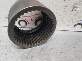 Transmisión Case International 956, 1056, Xl Transmission Gear Coupling Sleeve 3402711r1: foto 3