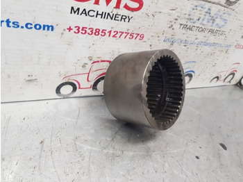 Transmisión Case International 956, 1056, Xl Transmission Gear Coupling Sleeve 3402711r1: foto 5