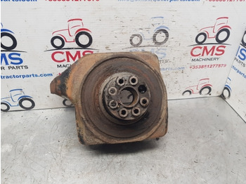 Eje delantero JOHN DEERE