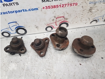 Eje delantero para Tractor Case International Zf Apl330 85, 95 Xl Ser 856 Front Axle King Pin Kit 81428c1: foto 3