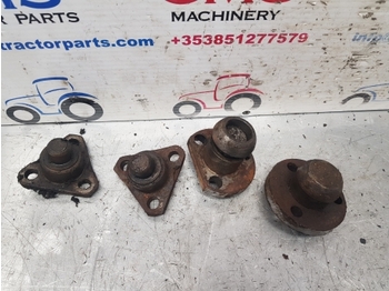 Eje delantero para Tractor Case International Zf Apl330 85, 95 Xl Ser 856 Front Axle King Pin Kit 81428c1: foto 4