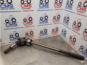 Eje delantero NEW HOLLAND