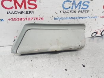 Carrocería y exterior CLAAS