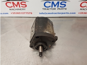 Bomba hidráulica para Tractor Deutz D07, Dx110, Dx90 Hydraulic Pump Front Pump 1517222753, 01309620: foto 5