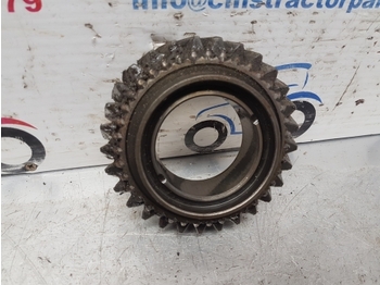 Transmisión DEUTZ