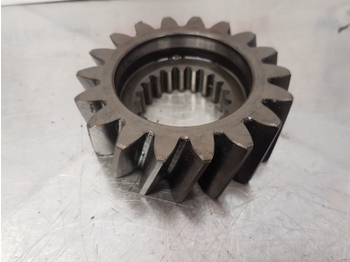Transmisión para Tractor Deutz Dx4.70, Dx6.07, Dx6.17, Agroprima, Transmission Gear Z18 04336703: foto 2