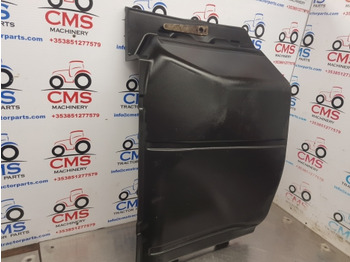 Carrocería y exterior Fendt 928, 900 Series, 927, Engine Valve Unit Cover G945500170020, 931502171050: foto 3