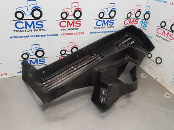 Cabina e interior FIAT