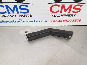 Cabina e interior FIAT