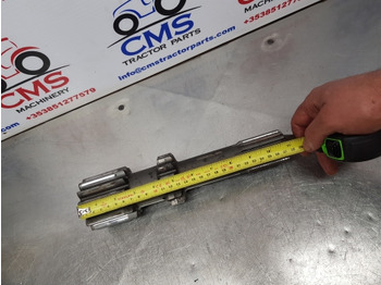 Eje posterior Fiat 90-90, 110-90, Rear Axle Drive Shaft 5111274: foto 5