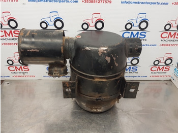 Sistema de admisión de aire FIAT