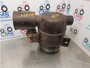 Sistema de admisión de aire FIAT