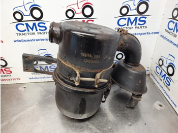 Sistema de admisión de aire FIAT