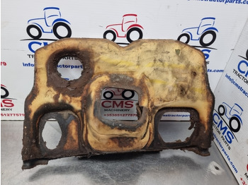 Cabina e interior FIAT