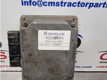 Unidad de control Fiat, New Holland 60, M Series Ecu Control Panel 82008154, 82010884, 82013284: foto 3