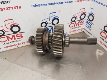 Transmisión para Tractor Ford 10 Series 6610 Transmission Shaft Assy 83960002, E0nn7k013, E0nn7146ba: foto 4