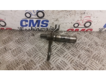 Transmisión FORD