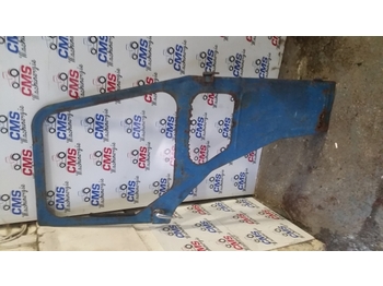 Puerta y piezas FORD