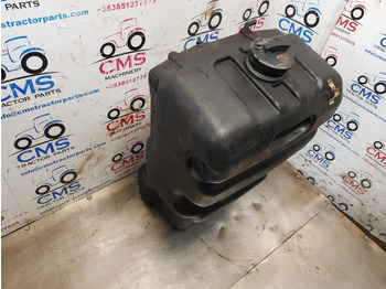 Depósito de combustible Ford 7740, 6640, 5640, Fuel Tank 82847556, E9nn9002ac, 81874135: foto 3