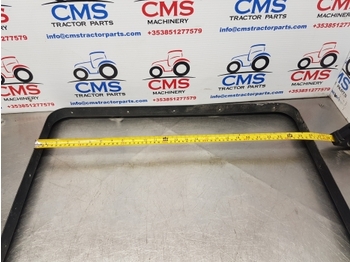 Cabina e interior para Tractor Ford 7810, 6670, 8210 Sq Cab Watherstrip Panel E4nn9452118ag: foto 5