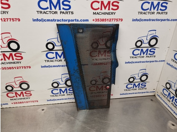 Parrilla Ford 7910, 7810, 8210 Engine Side Guard, Shield Grill F0nn10n333aa11b: foto 3 Parrilla Ford 7910, 7810, 8210 Engine Side Guard, Shield Grill F0nn10n333aa11b: foto 3