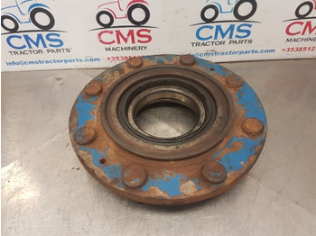 Eje delantero JOHN DEERE