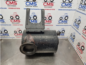 Sistema de admisión de aire NEW HOLLAND