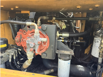 Bomba hidráulica KAWASAKI