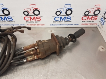 Hidráulica para Maquinaria de construcción Hyundai Robex 130lc-3, R130lc3, R130w3 Remote Control Lever Assy Lhs 31er-20050: foto 2 Hidráulica para Maquinaria de construcción Hyundai Robex 130lc-3, R130lc3, R130w3 Remote Control Lever Assy Lhs 31er-20050: foto 2