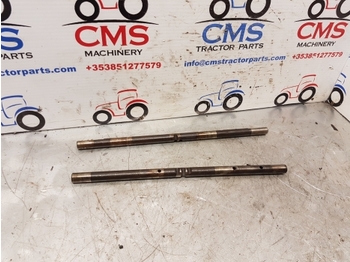 Transmisión CASE