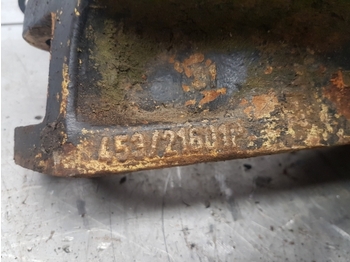 Eje delantero para Retroexcavadora Jcb 2cx Front Axle Swivel Housing 448/54601, 448/54604, 904/50047: foto 3 Eje delantero para Retroexcavadora Jcb 2cx Front Axle Swivel Housing 448/54601, 448/54604, 904/50047: foto 3