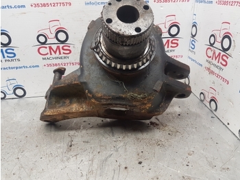 Eje delantero para Retroexcavadora Jcb 2cx Front Axle Swivel Housing 448/54601, 448/54604, 904/50047: foto 2 Eje delantero para Retroexcavadora Jcb 2cx Front Axle Swivel Housing 448/54601, 448/54604, 904/50047: foto 2