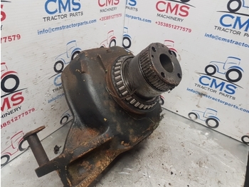 Eje delantero para Retroexcavadora Jcb 2cx Front Axle Swivel Housing 448/54601, 448/54604, 904/50047: foto 4 Eje delantero para Retroexcavadora Jcb 2cx Front Axle Swivel Housing 448/54601, 448/54604, 904/50047: foto 4