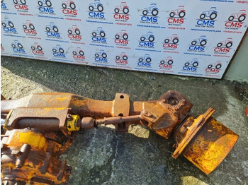 Eje delantero Jcb 526, 520-55, 2cx Front Axle For Parts 448/16401, 453/01804, 450/10206: foto 3 Eje delantero Jcb 526, 520-55, 2cx Front Axle For Parts 448/16401, 453/01804, 450/10206: foto 3