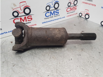 Transmisión Jcb Loadal 500 Series 536-60, 536-70, 531-70 Propeller Shaft Rear 914/60290: foto 4