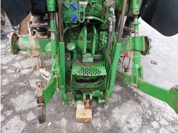 Acoplamiento rápido JOHN DEERE
